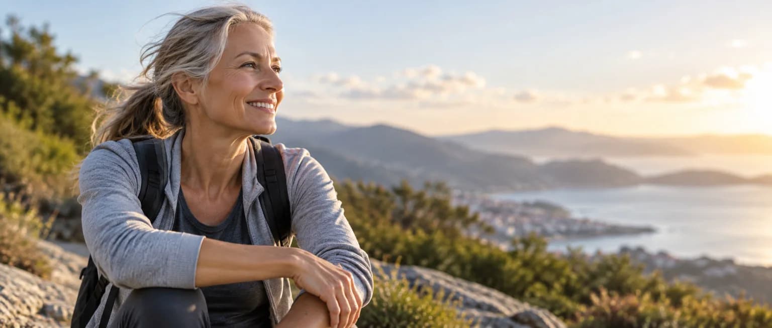 Raphael human wellness imagery